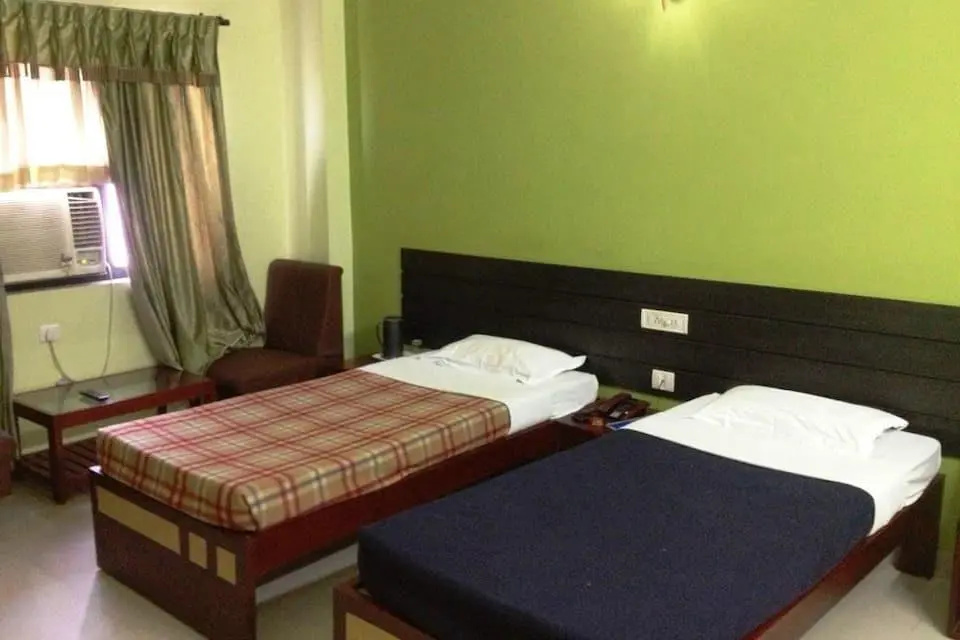 Hotel Dolly Inn