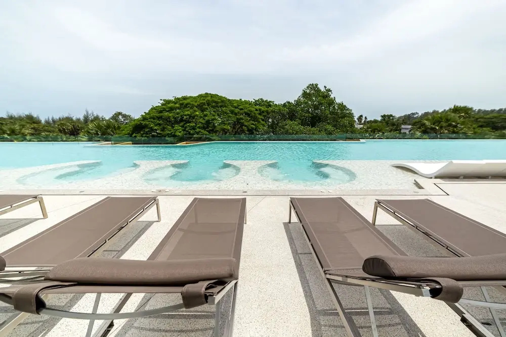 Seaside 1BR 200 m to BangTao beach
