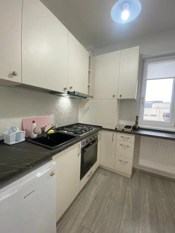 Q Apartaments near Palas Mall