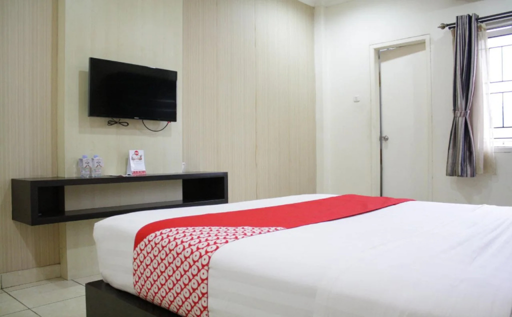 OYO 187 Bintang Jadayat 3