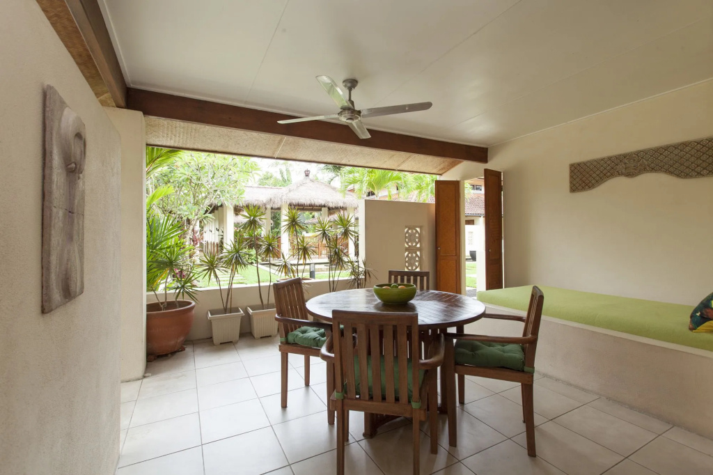 Seascape Holidays Villa 8 Surya