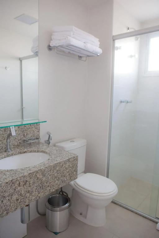 Intercity Brasilia Led Aguas Claras