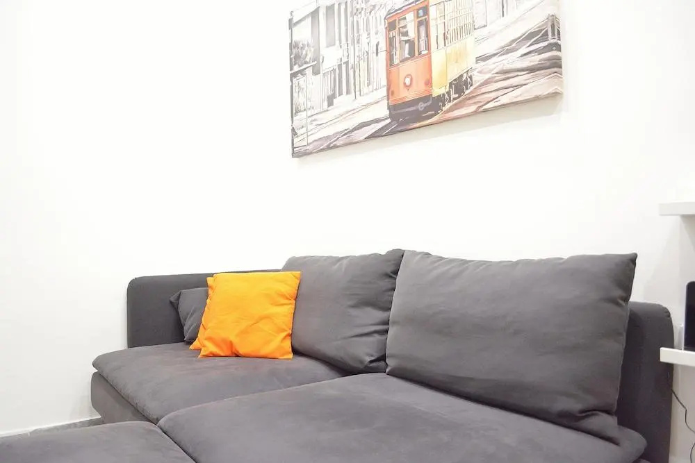 Beddyway - Flat in Central Station