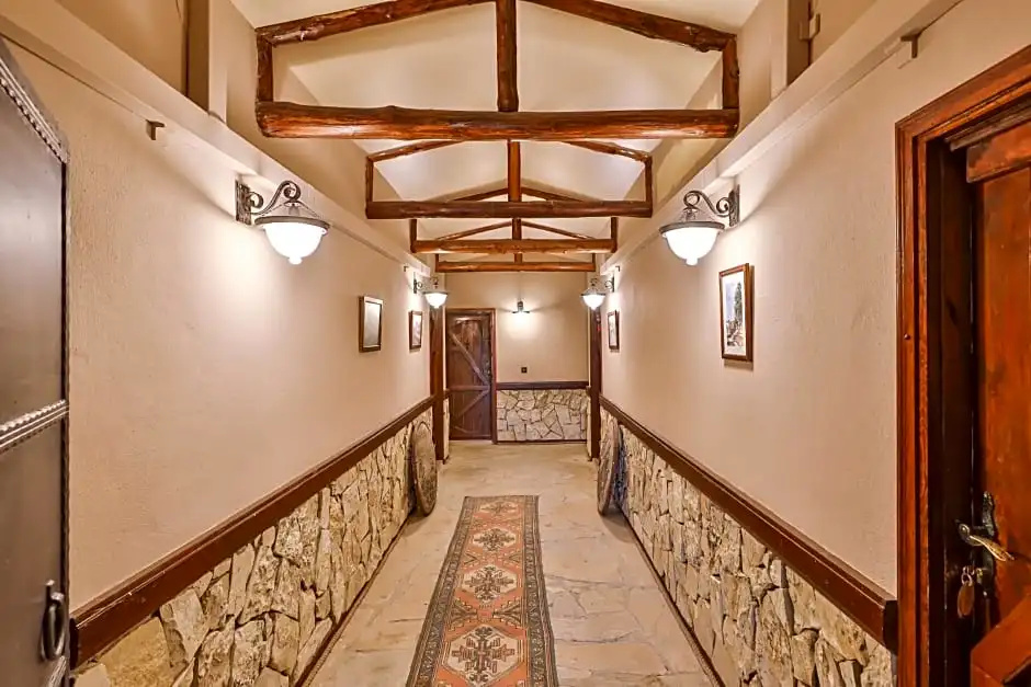 Ağva Acquaverde Otel