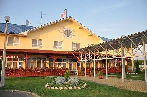 Panoráma Hotel