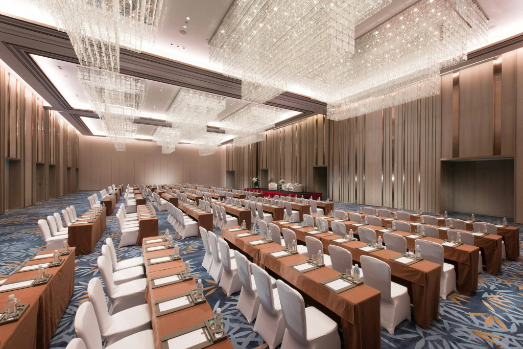 Conrad Xiamen