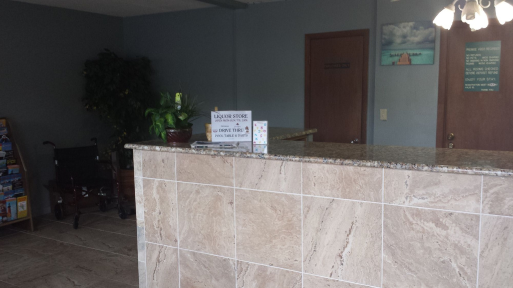 Airport Motor Inn
