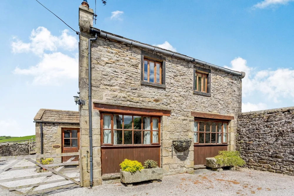 The Coach House