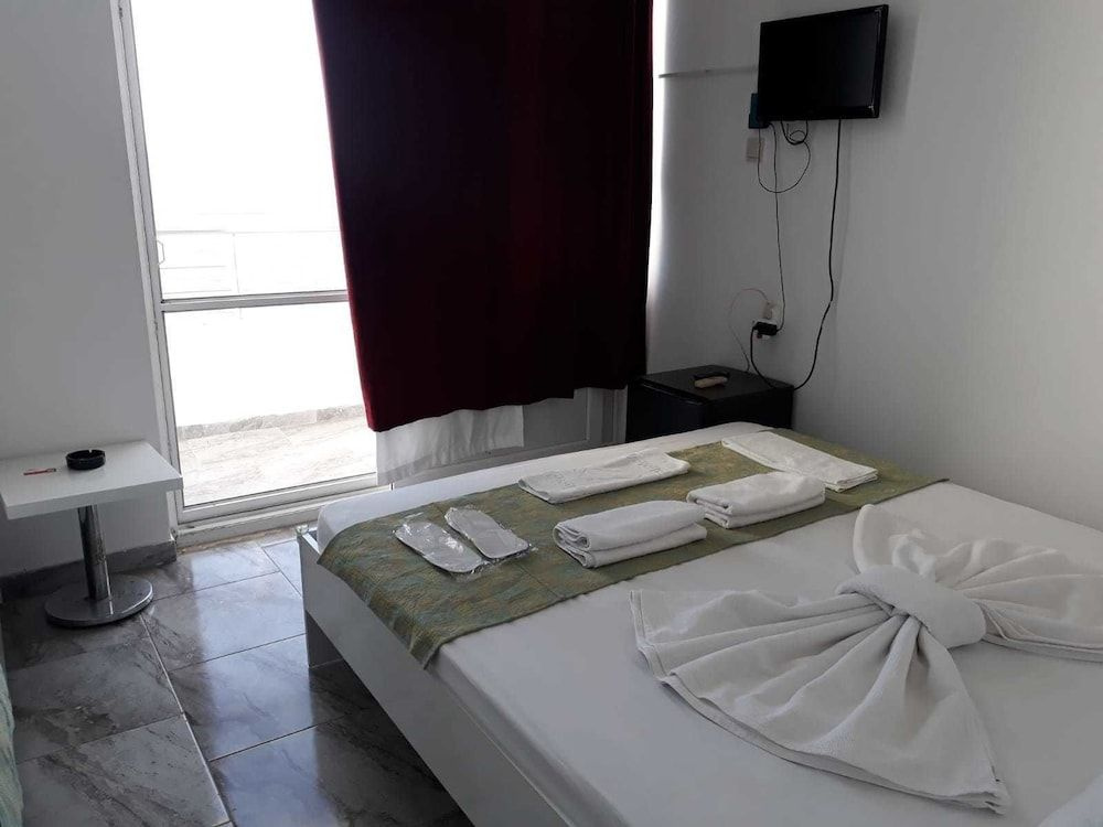 Pinar Motel