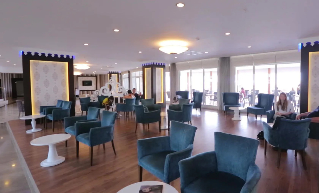Side Prenses Resort Hotel & Spa