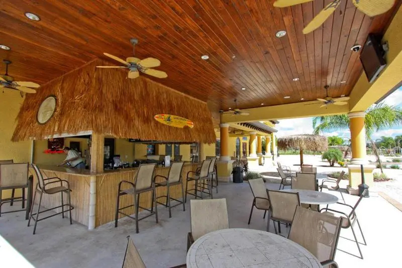Paradise Palms Resort Homes and Townhomes