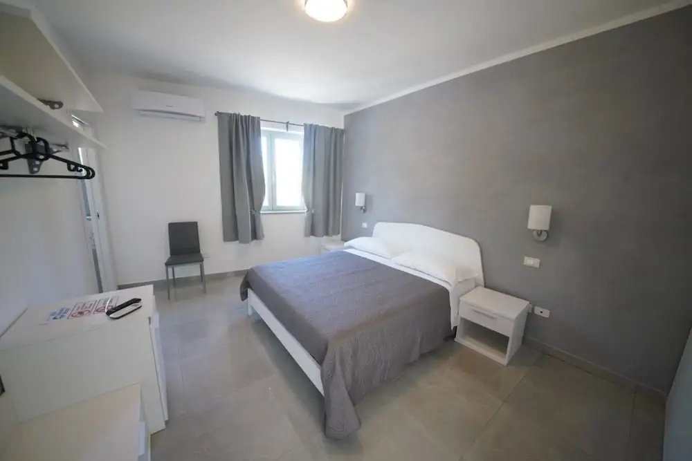 Roseto Mare B&B