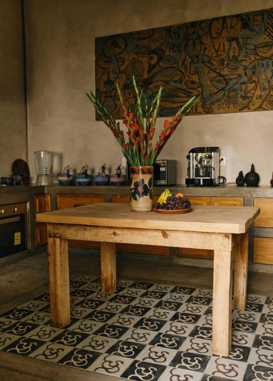 Casa Carmen Morelos