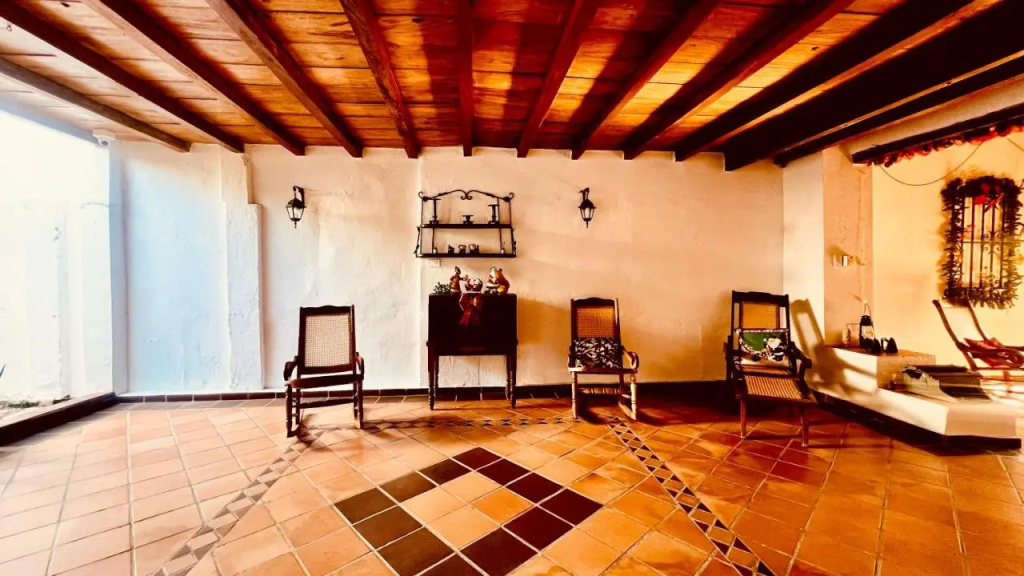 Hotel Villa de Mompox
