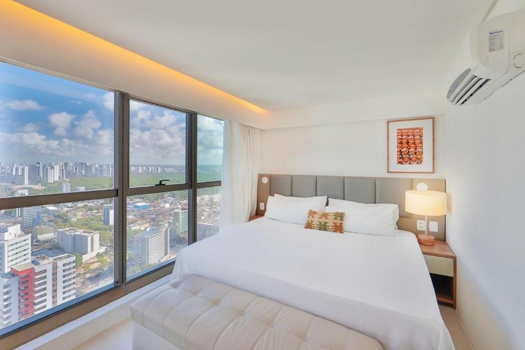 HY Apartaments & Hotels-Boa Viagem