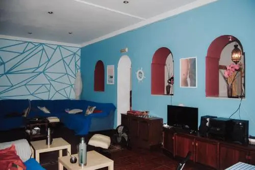 Terraza del Limonar