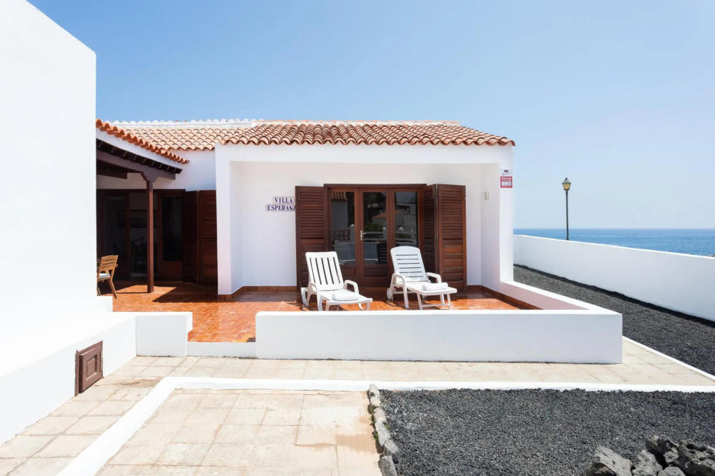 Home2Book Amazing Sea Front House Caleta de Fuste