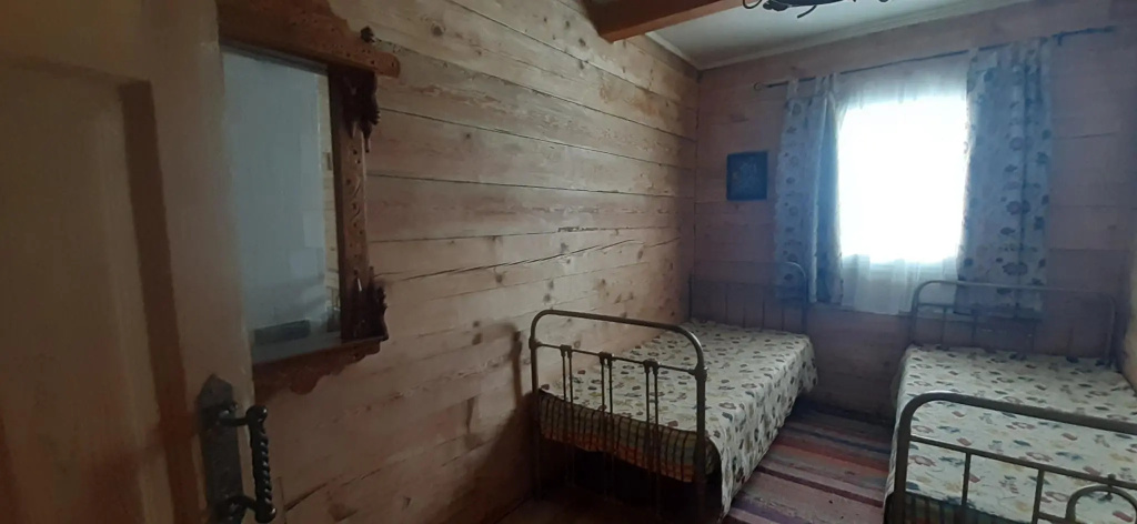 Агроусадьба Солнечный домик