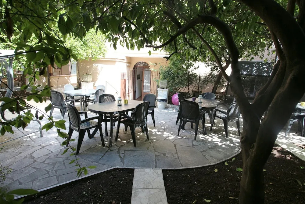 Rione Monti Holiday House