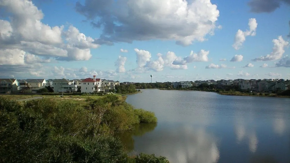 Leap of Faith - 7 Br Home