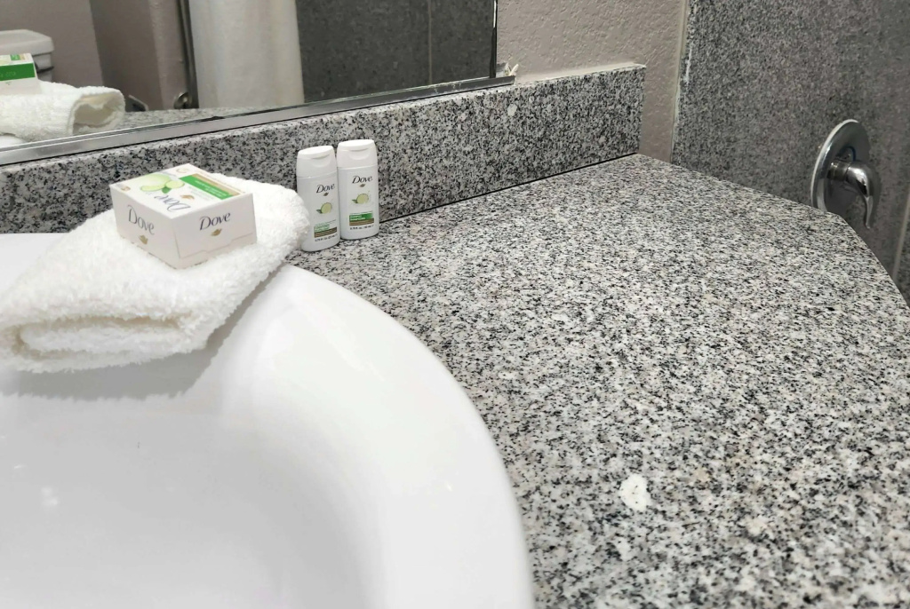 Baymont by Wyndham San Antonio Airport