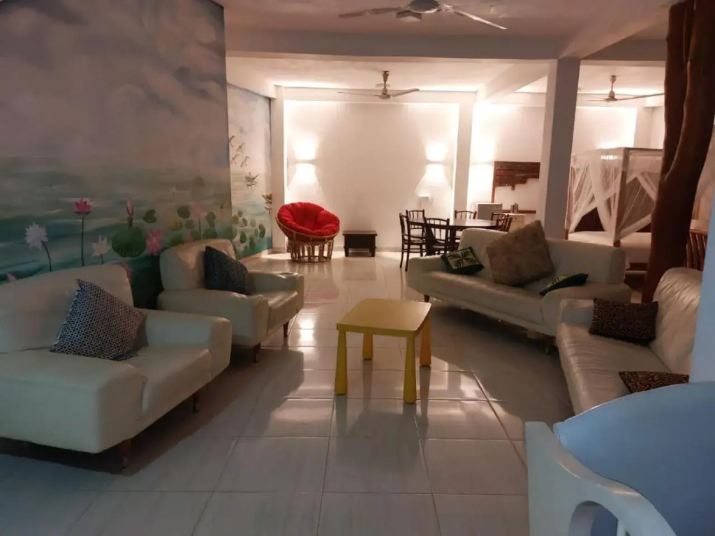 360 Tangalle