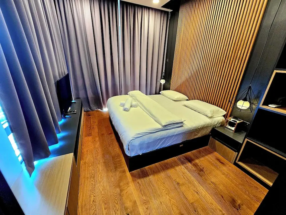 USJ One HomeStay @ Subang HomeStay