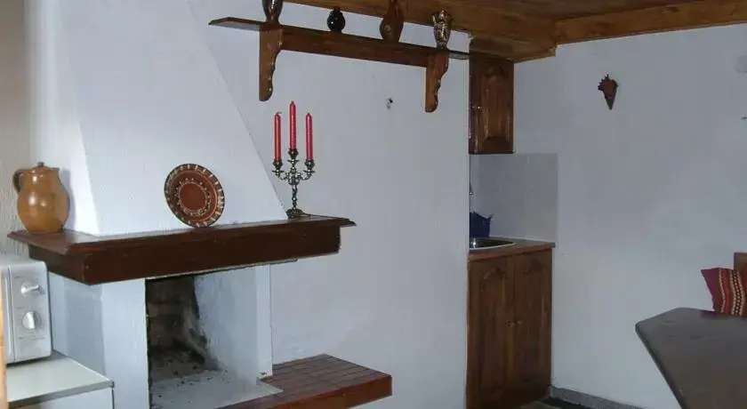 Sarafova Guest House