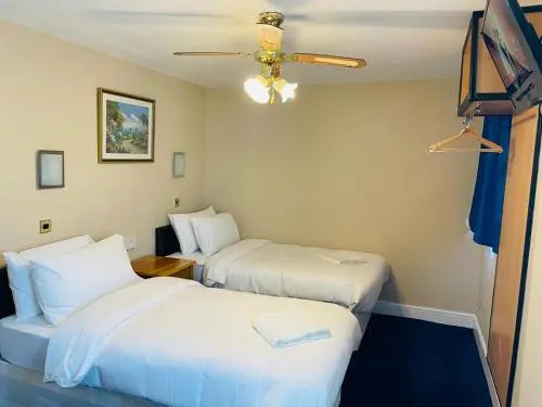 woodcock inn