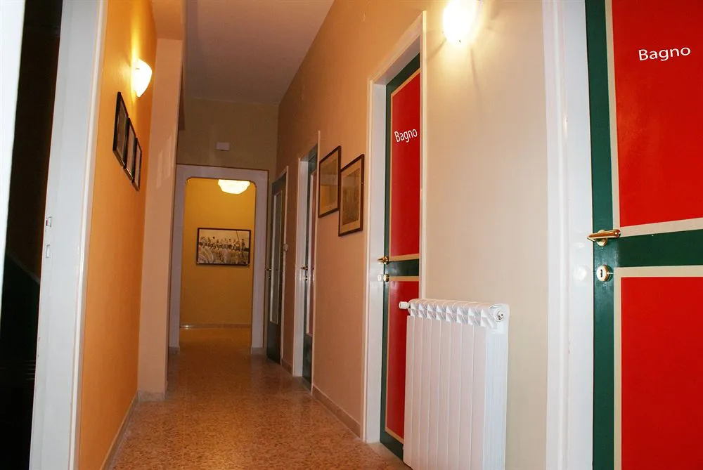 Appartamento Astrea