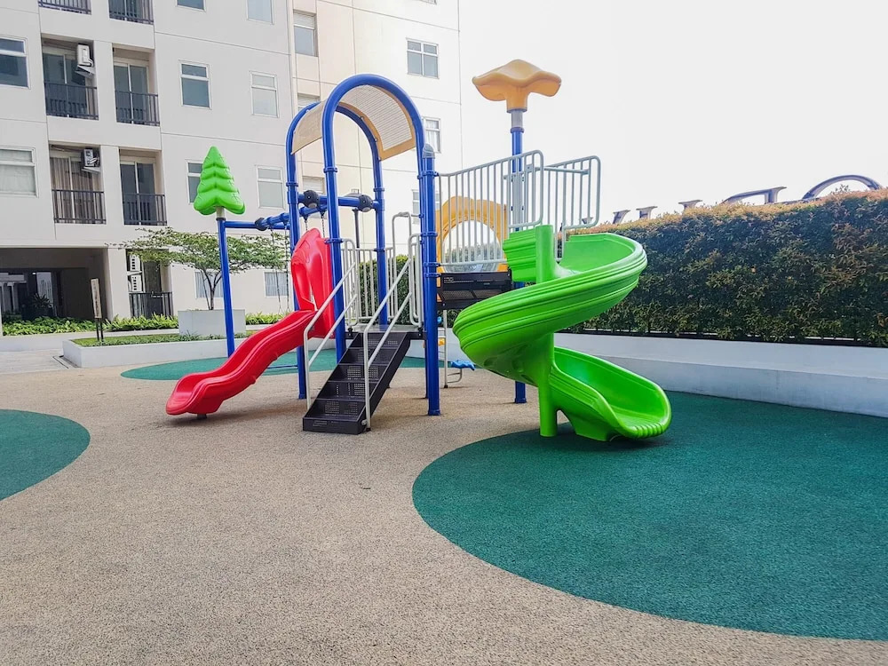 Minimalist Style Studio Ayodhya Apartment