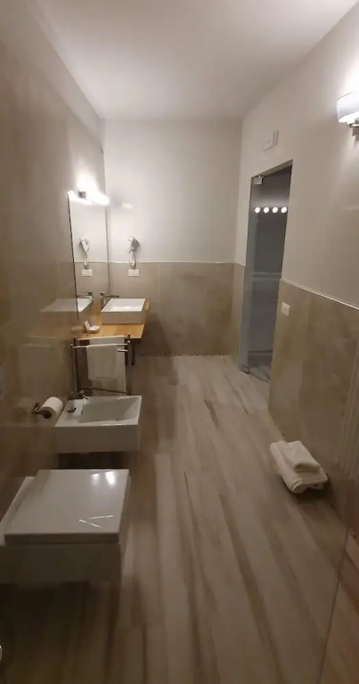 Le Suite Bed & Breakfast - Holiday Home