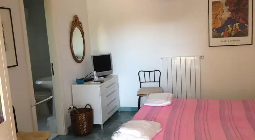Villa LIncompiuta