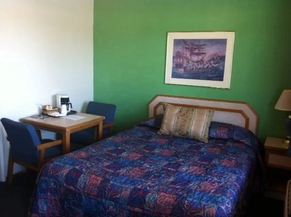 Kings Canyon Motel