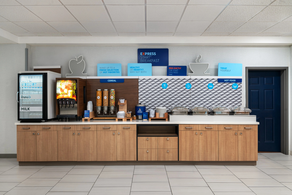 Holiday Inn Express & Suites Destin - Miramar Beach by IHG