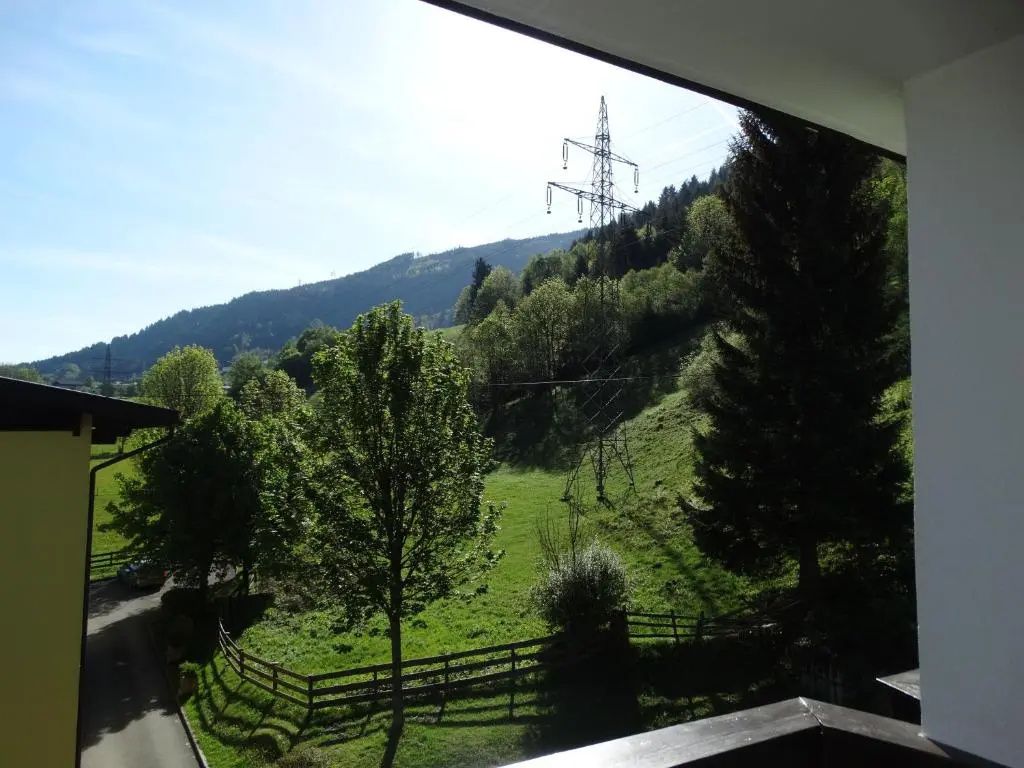 Appartement Dettenbeck-Domizil
