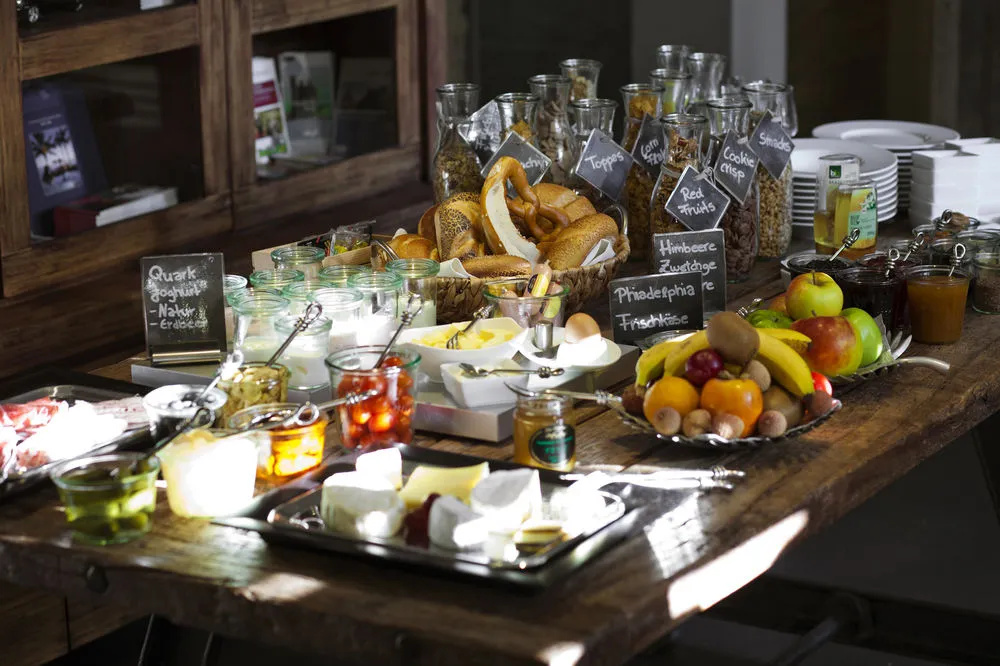 Boutique Hotel Pfauen