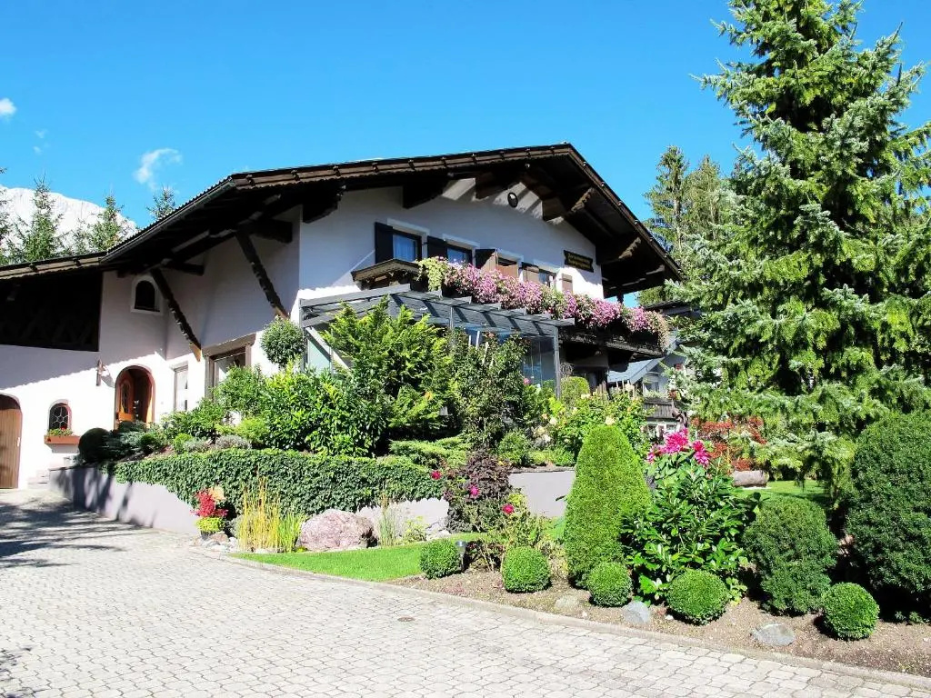 Appartement Isabella