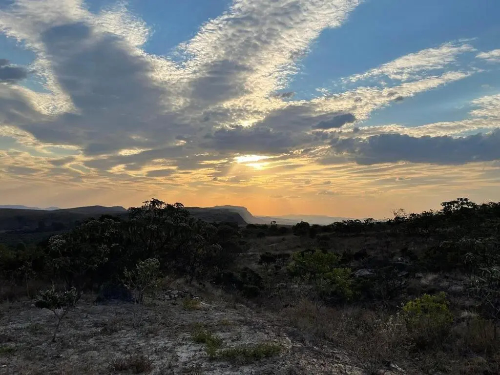 Pousada Serra da Paz