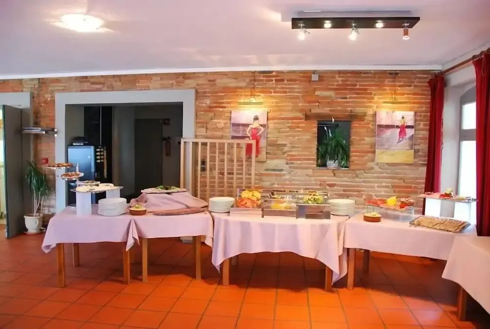 Hôtel Le Barry, Toulouse Nord