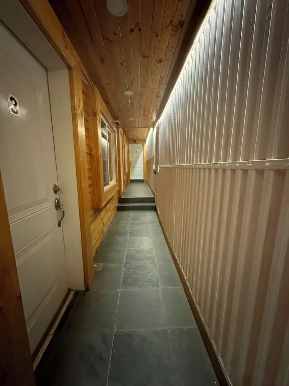 Loft Altos Suite