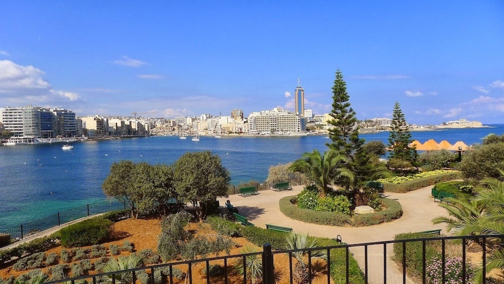 Modern Apartment in the Best Location, Perfect for Families