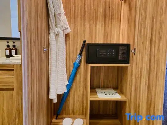 Super Studio La Vita, 2 pools