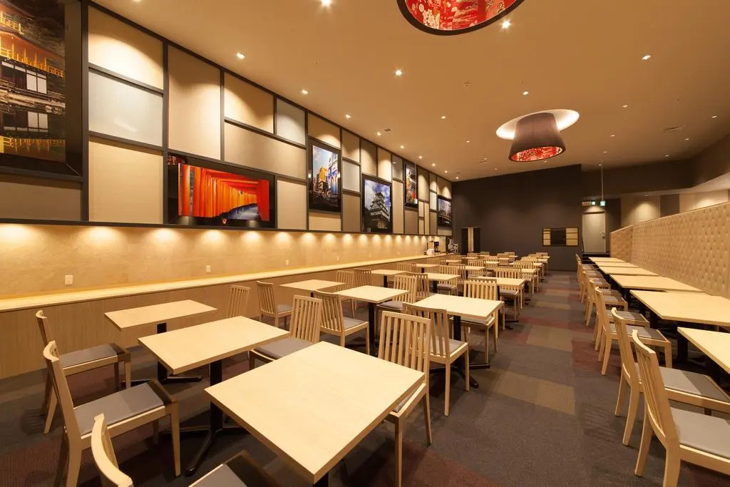 Izumisano Center Hotel Kansai International Airport