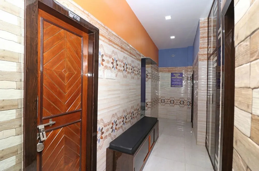 Oyo 23364 Kolkata Hcn Guest House