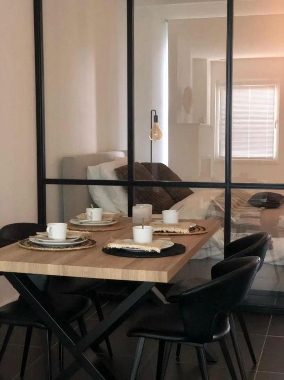 Sfeervol appartement te Blankenberge
