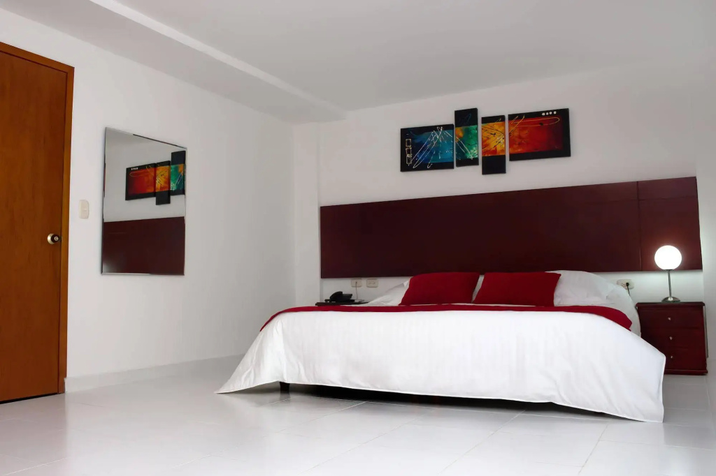 Hotel Quinta de Cabecera