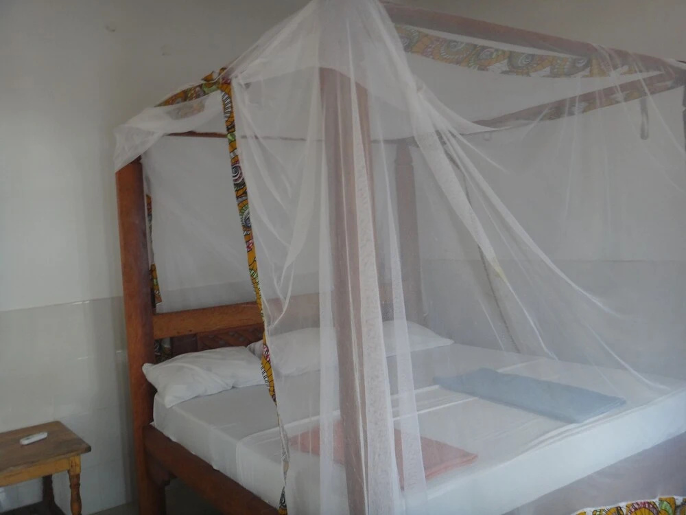 Nungwi Jambo Beach Bungalow
