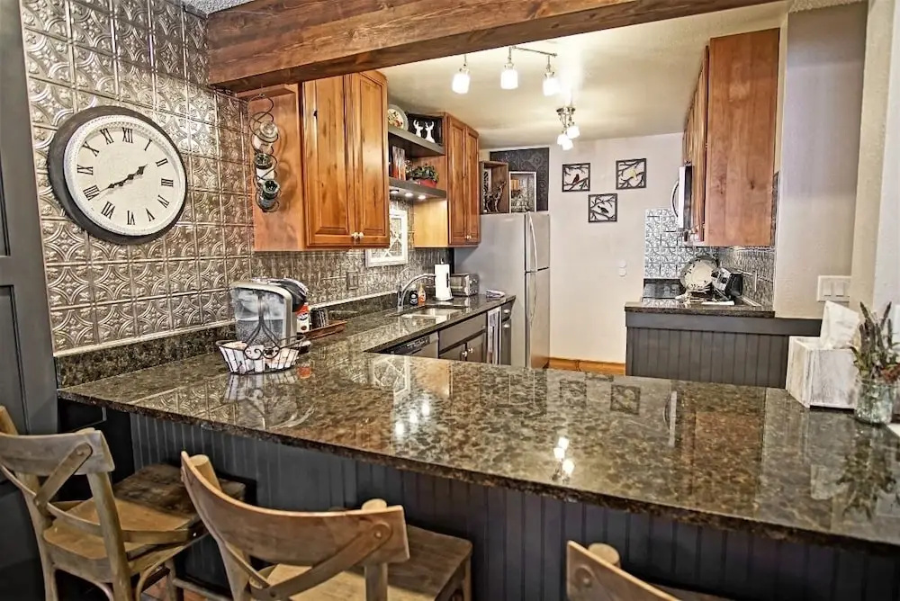Burgess Creek Townhomes 206 3 Bedroom Condo