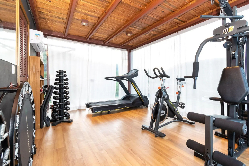 Duplex C/ 3qtos E Infraestrutura Completa | Air 5